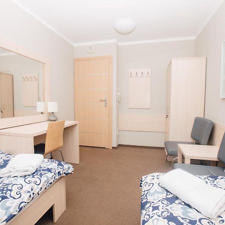 Hostel Strumyk Krakov Exteriér fotografie