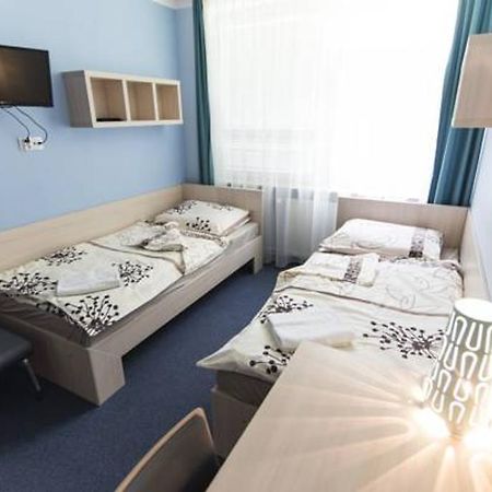 Hostel Strumyk Krakov Exteriér fotografie