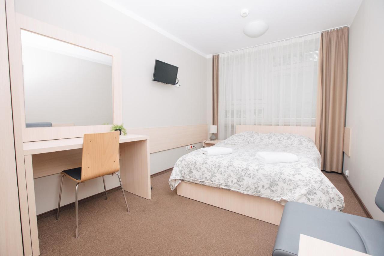 Hostel Strumyk Krakov Exteriér fotografie