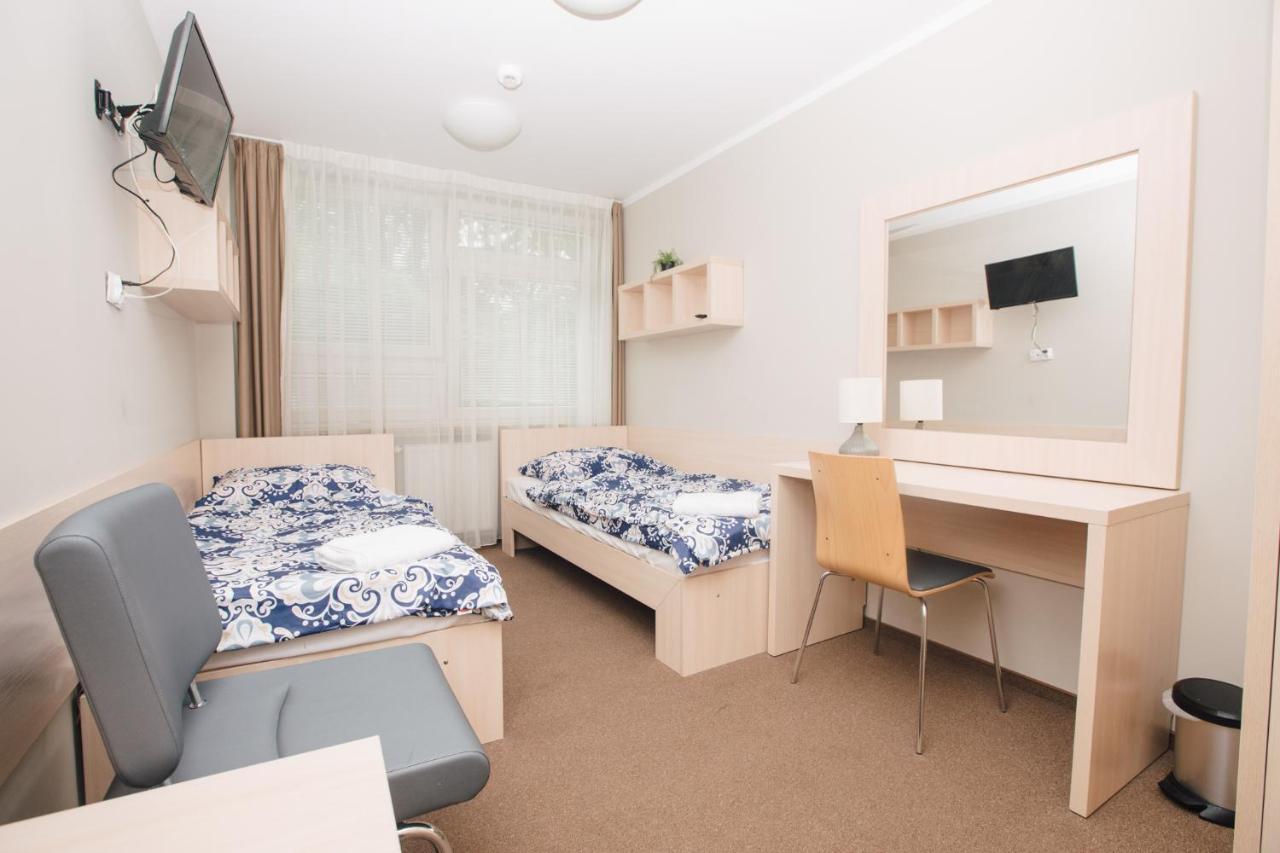 Hostel Strumyk Krakov Exteriér fotografie