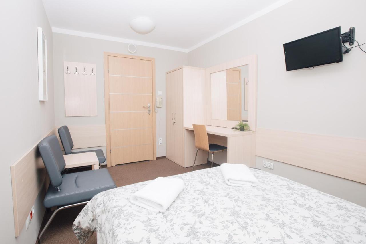 Hostel Strumyk Krakov Exteriér fotografie