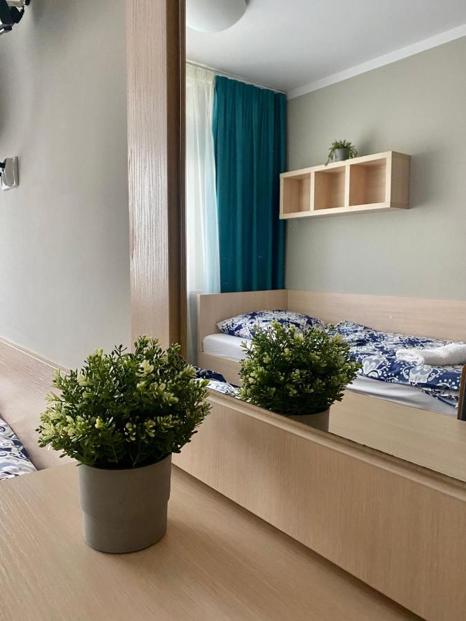 Hostel Strumyk Krakov Exteriér fotografie