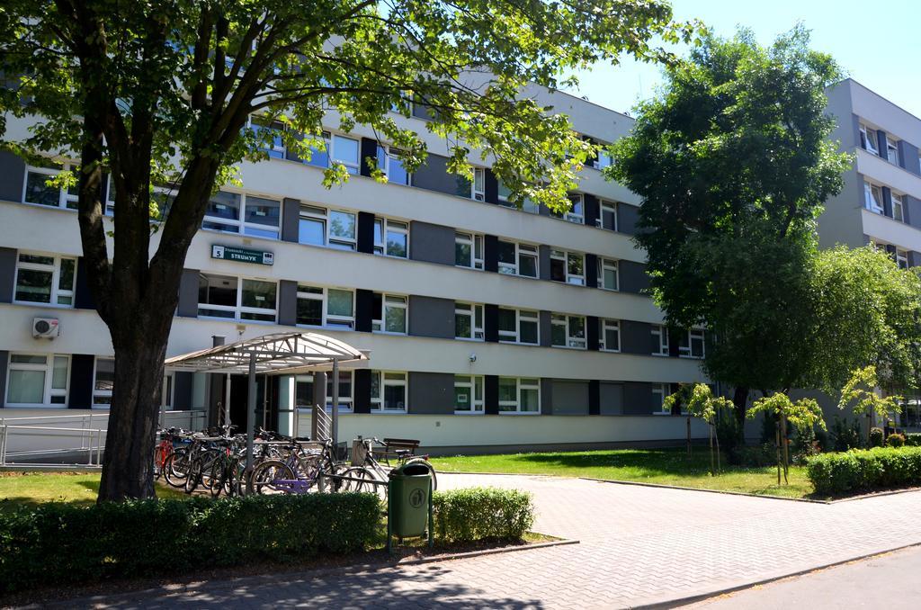 Hostel Strumyk Krakov Exteriér fotografie