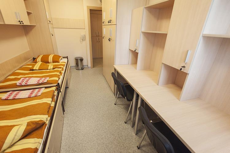 Hostel Strumyk Krakov Exteriér fotografie