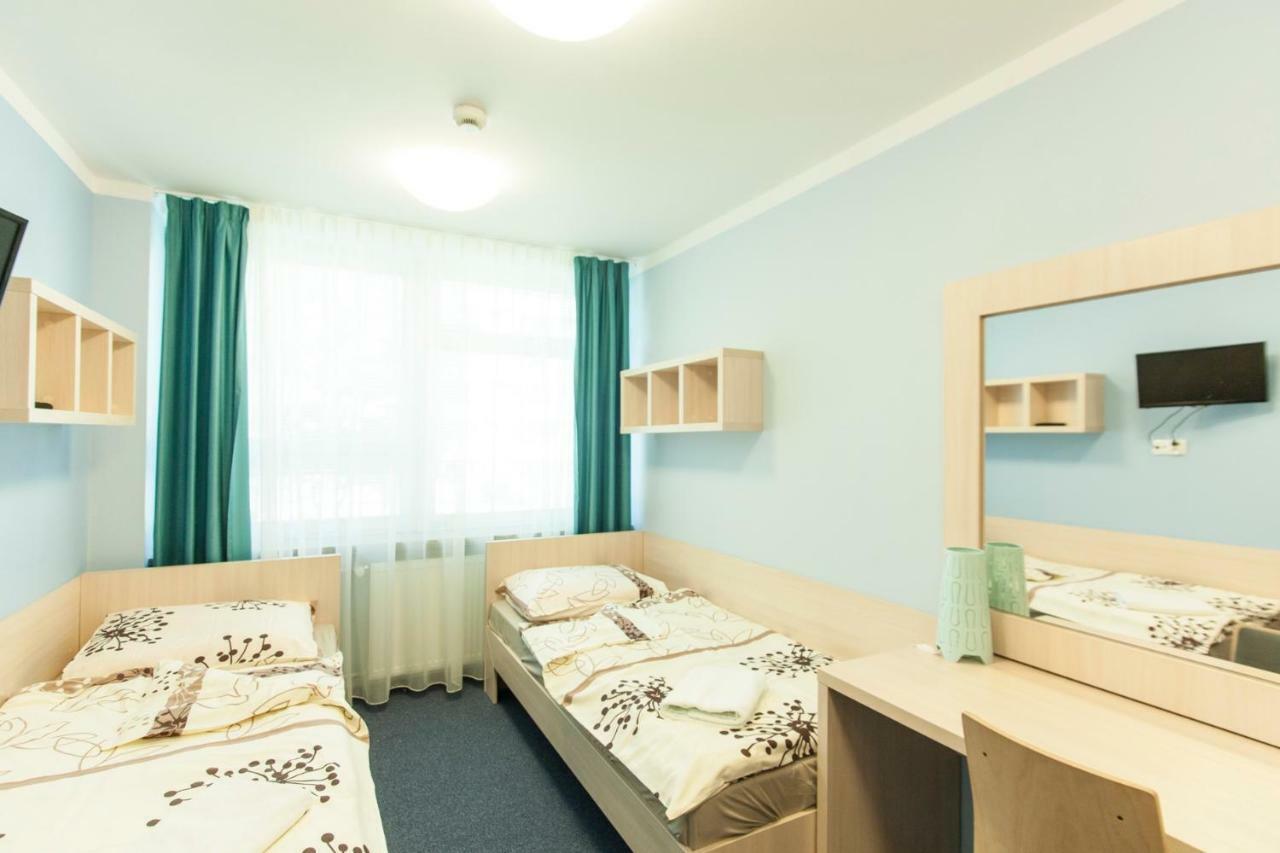 Hostel Strumyk Krakov Exteriér fotografie