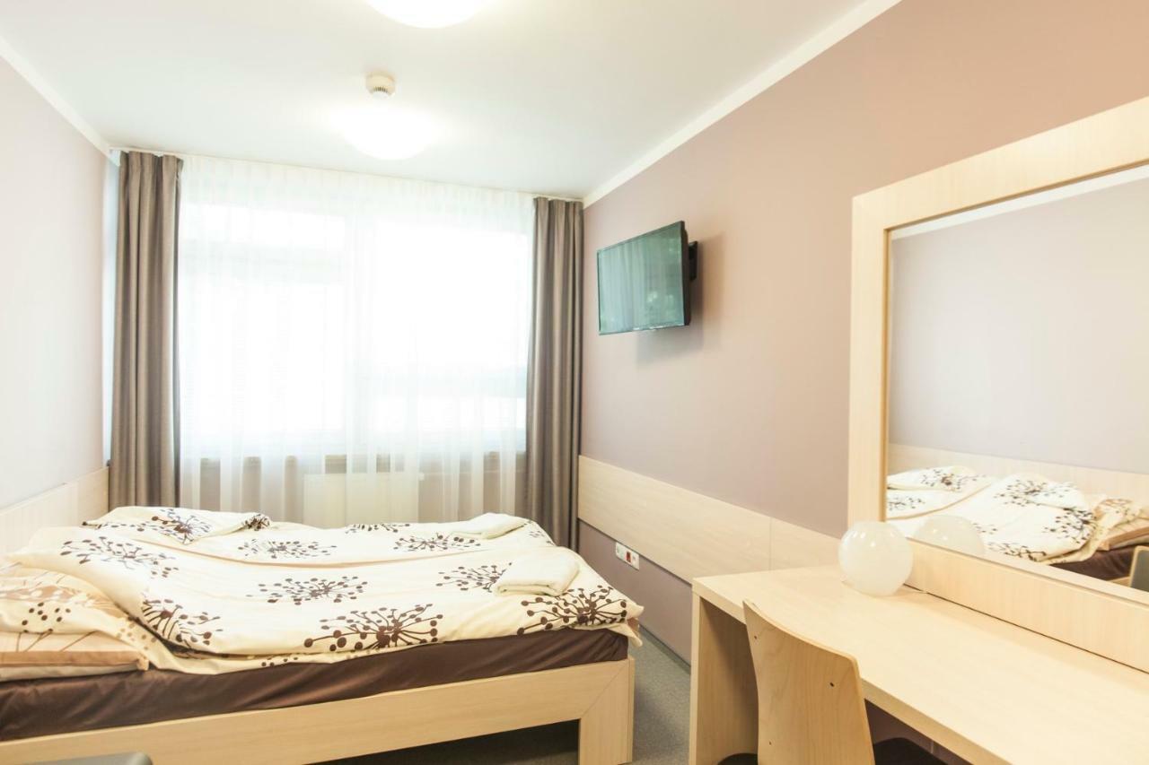 Hostel Strumyk Krakov Exteriér fotografie