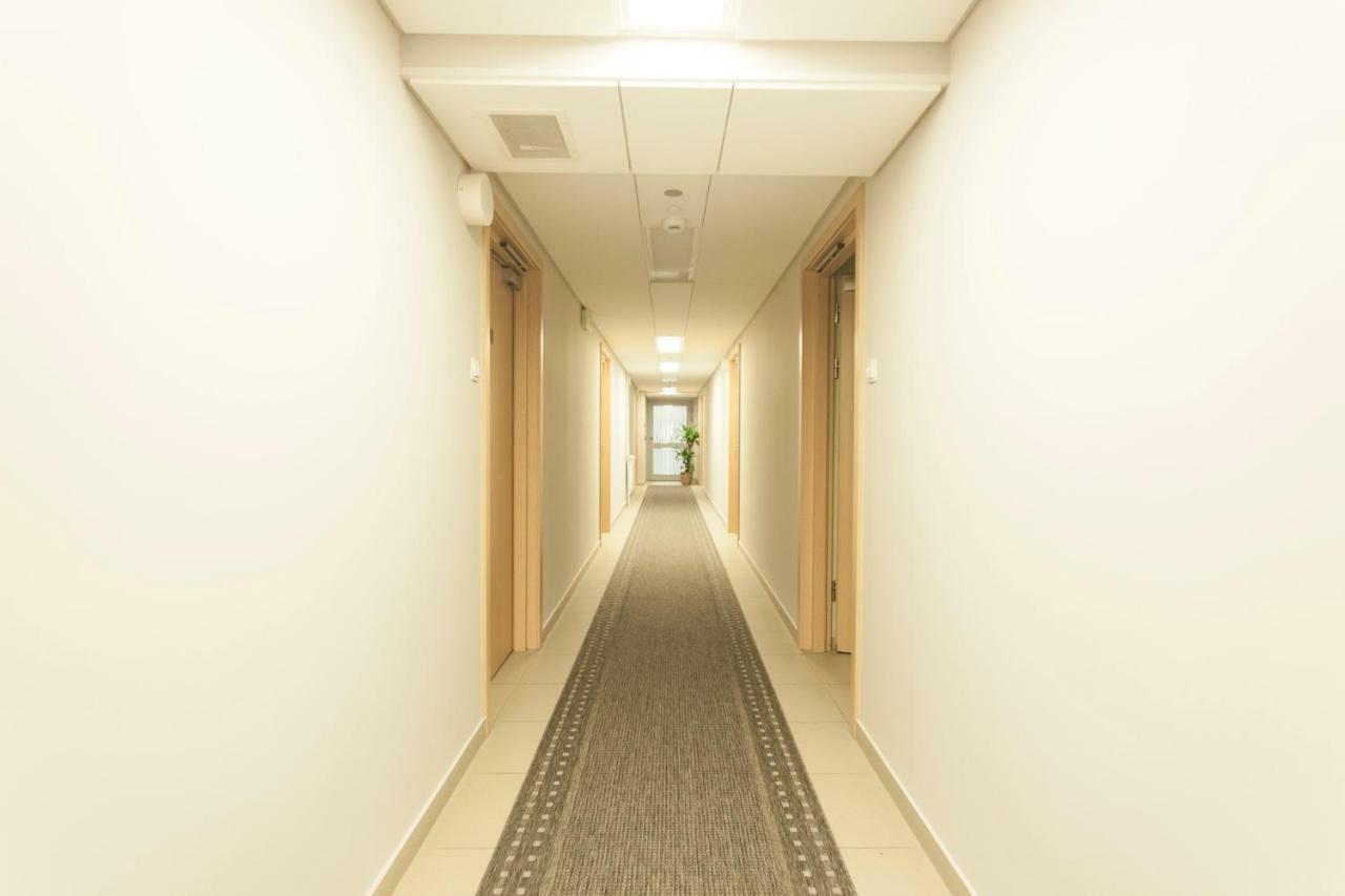 Hostel Strumyk Krakov Exteriér fotografie