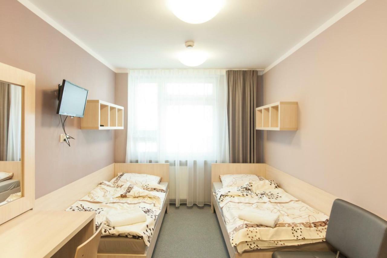 Hostel Strumyk Krakov Exteriér fotografie