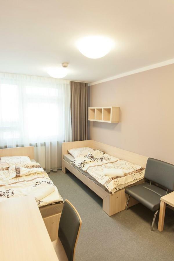 Hostel Strumyk Krakov Exteriér fotografie