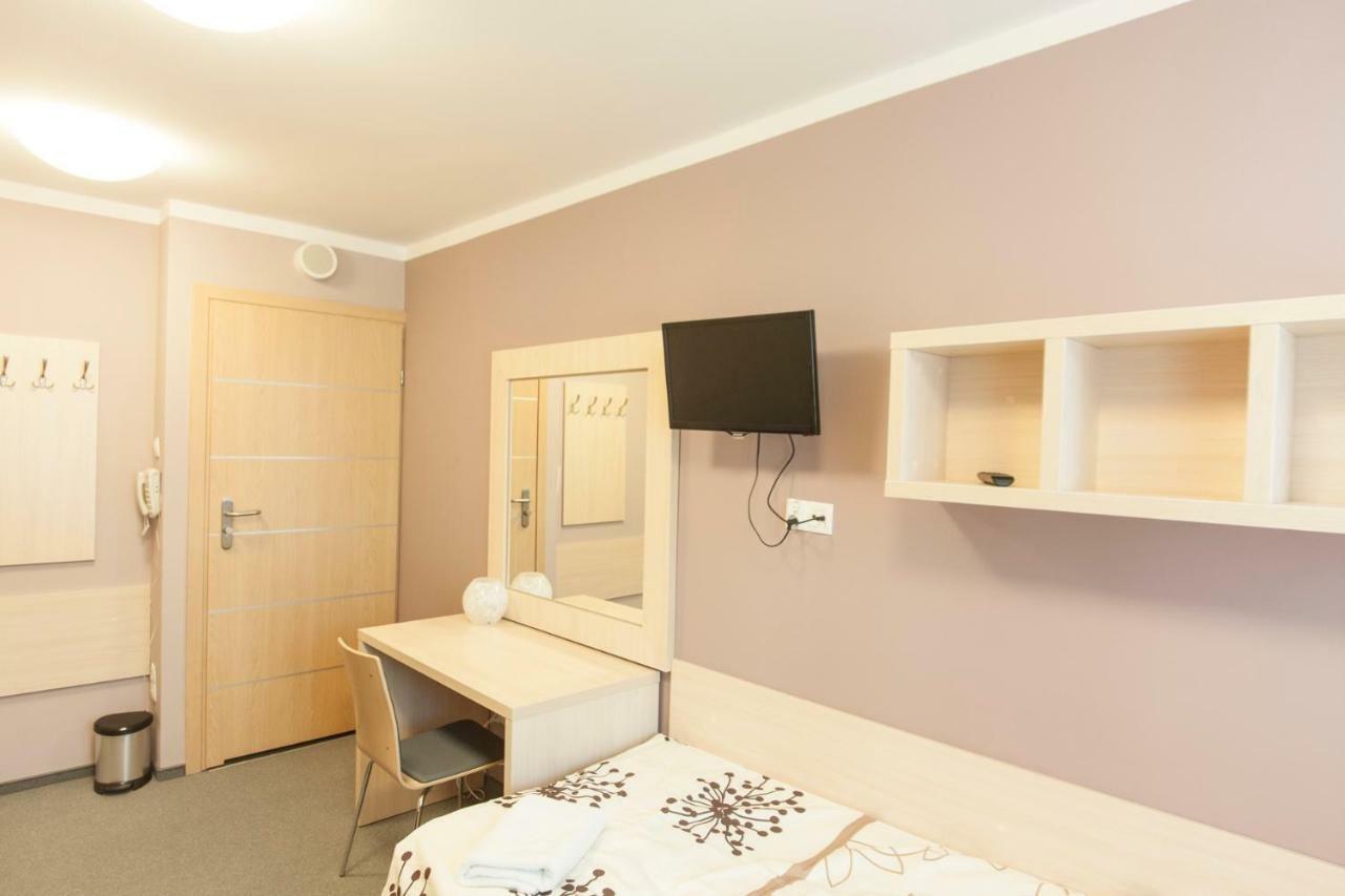 Hostel Strumyk Krakov Exteriér fotografie