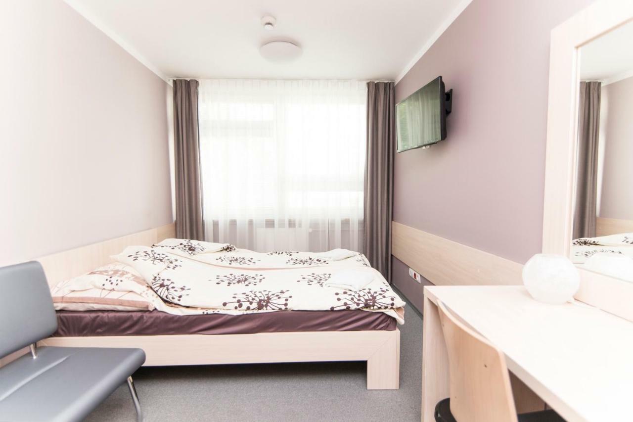 Hostel Strumyk Krakov Exteriér fotografie